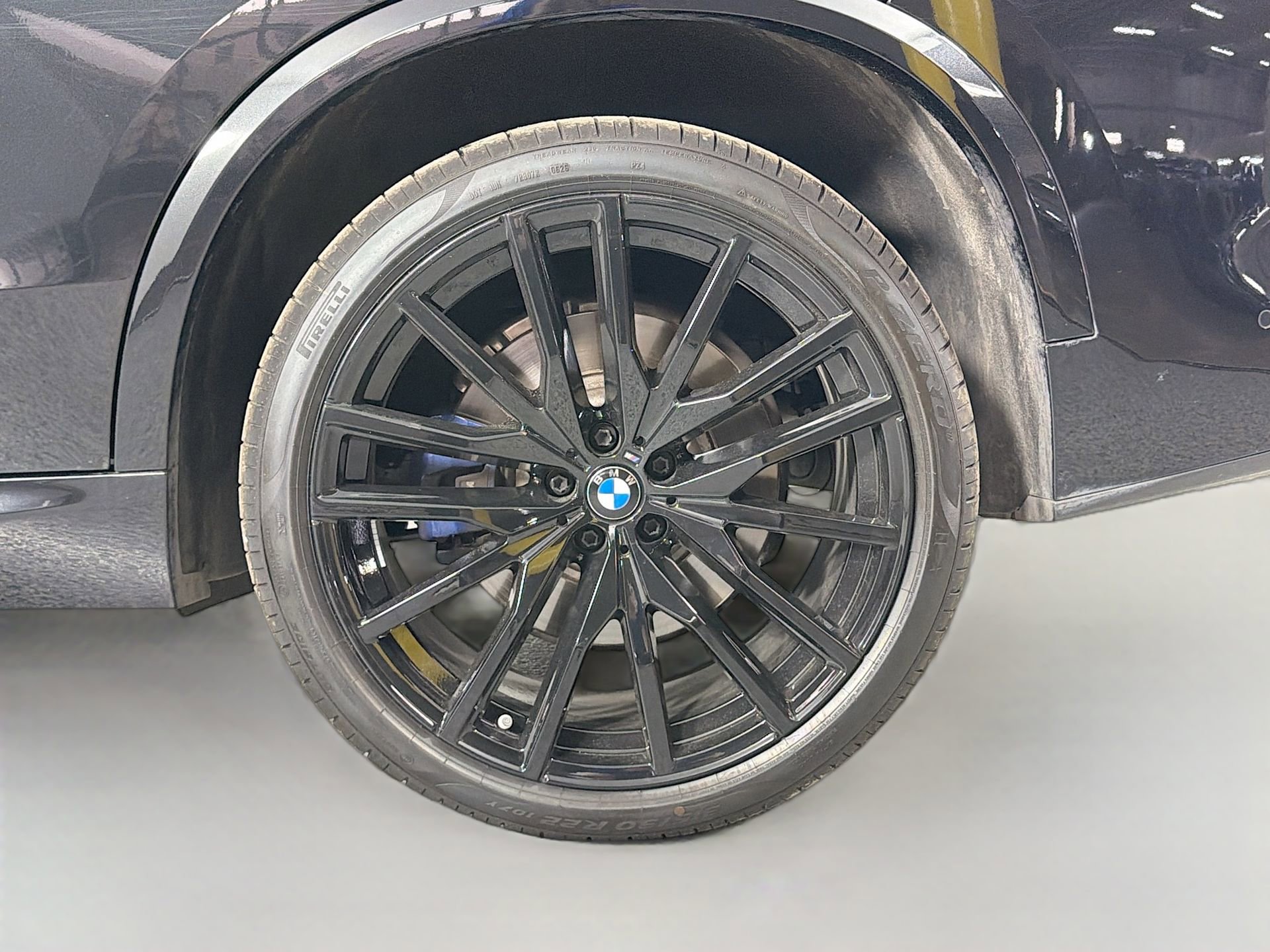 Certified 2023 BMW X5 M50i w/ Executive Package image 32