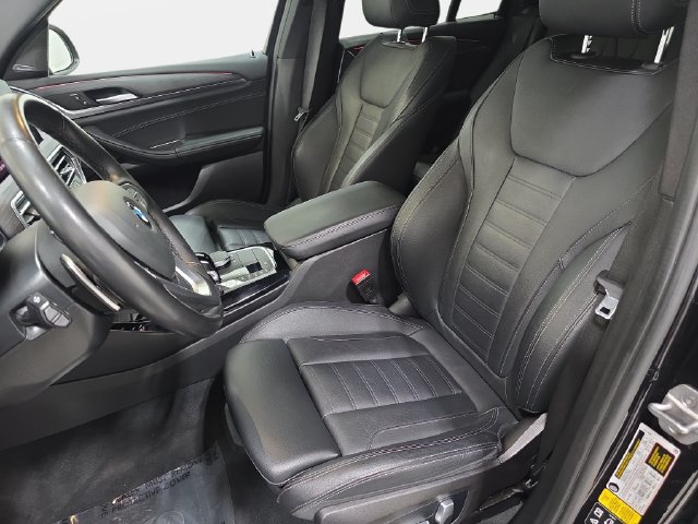 Certified 2023 BMW X3 xDrive30i w/ Premium Package AWD/4WD image 11