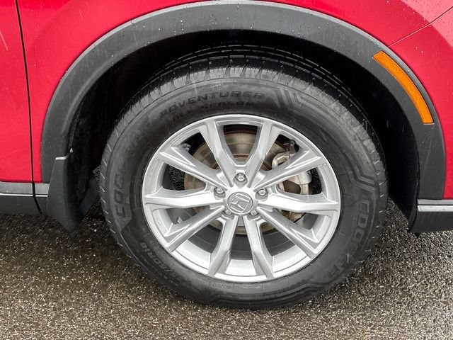 Used 2024 Honda CR-V EX image 7
