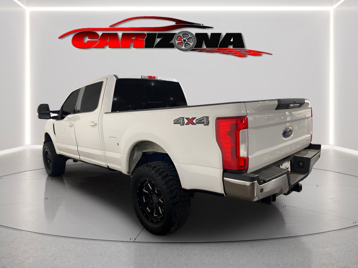 Used 2017 Ford F250 Lariat image 5