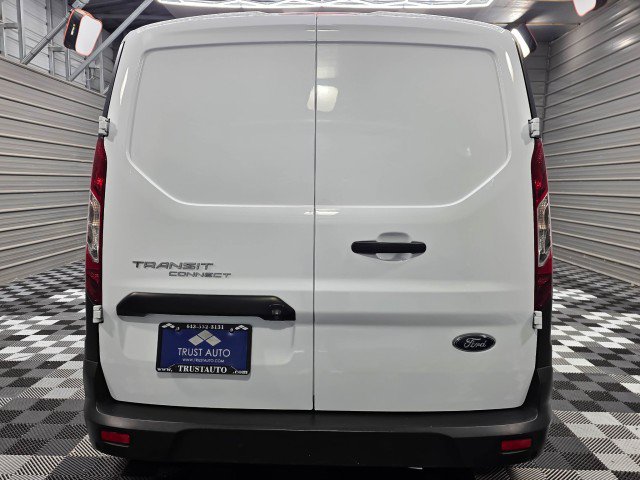 Used 2022 Ford Transit Connect XL FWD image 7