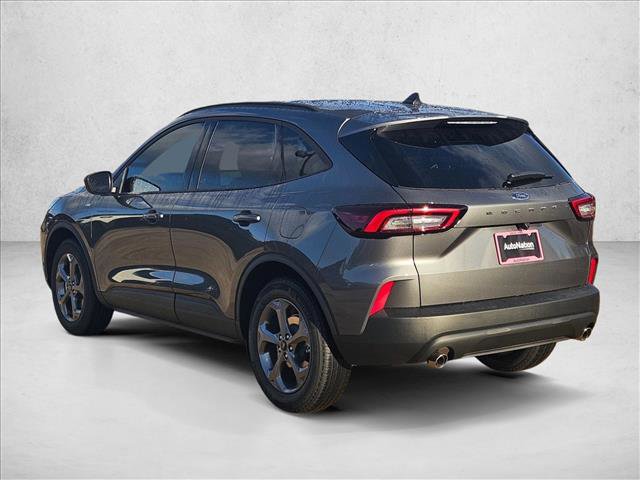 New 2026 Ford Escape ST-Line image 9