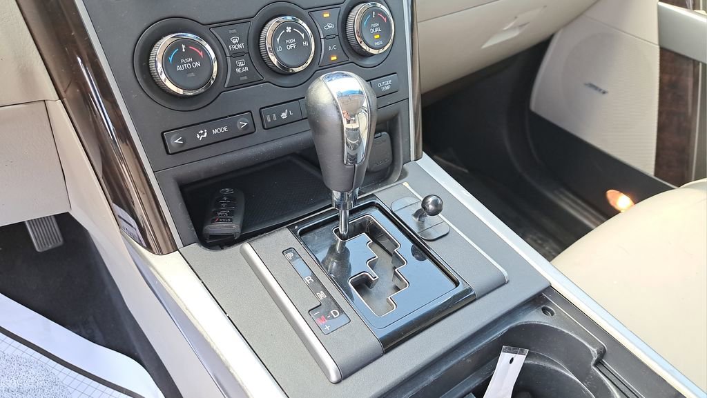 Used 2012 MAZDA CX-9 Grand Touring w/ Moonroof & Bose Audio Pkg image 17