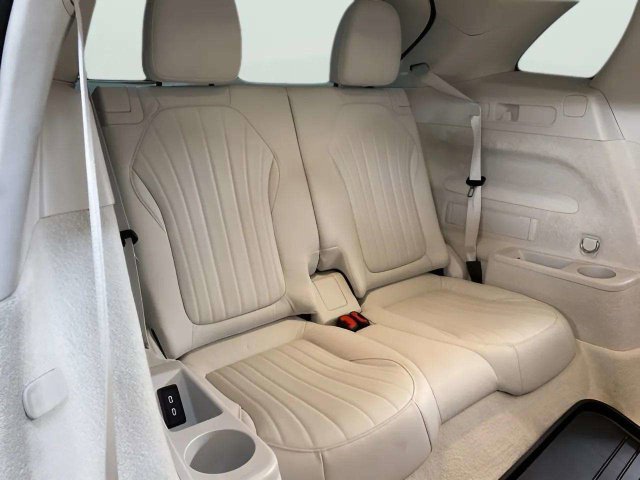 Used 2023 Mercedes-Benz EQS 450+ 4MATIC SUV w/ AMG Line Exterior Package image 23
