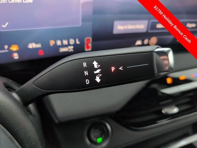 New 2026 Buick Enclave Sport Touring image 22