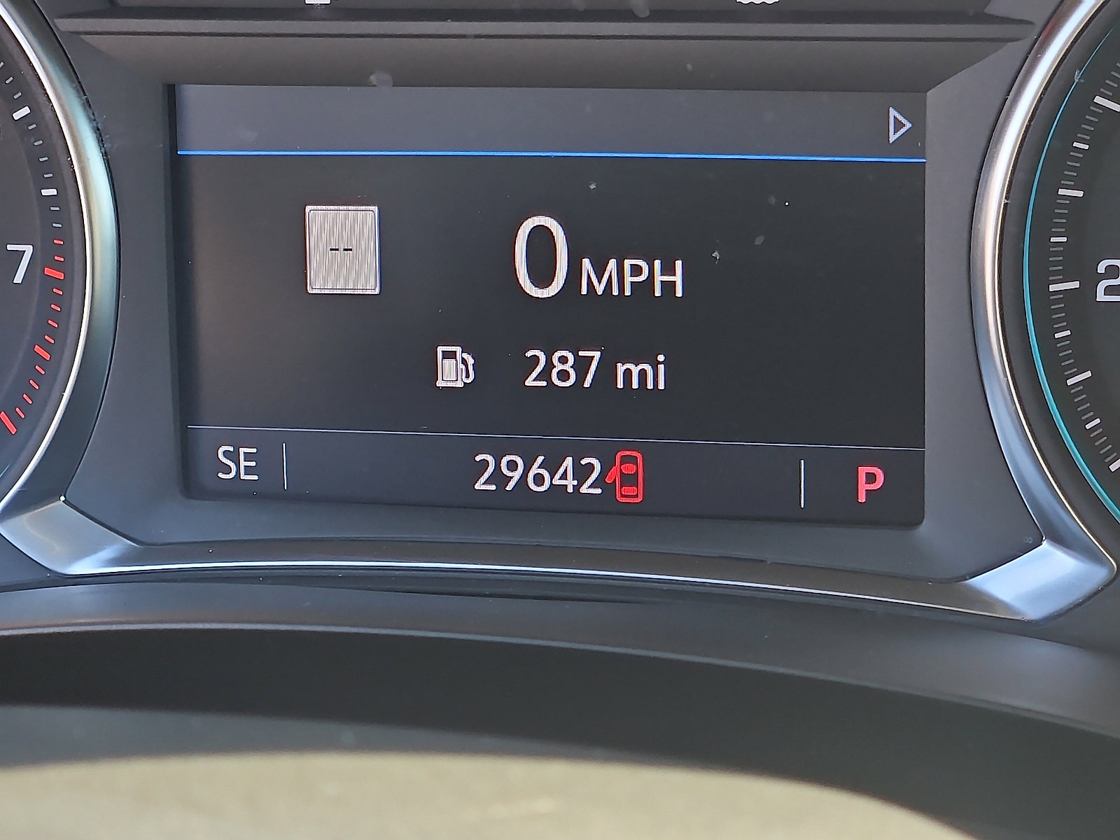 Certified 2023 Chevrolet Traverse LT w/ LT Premium Package image 21