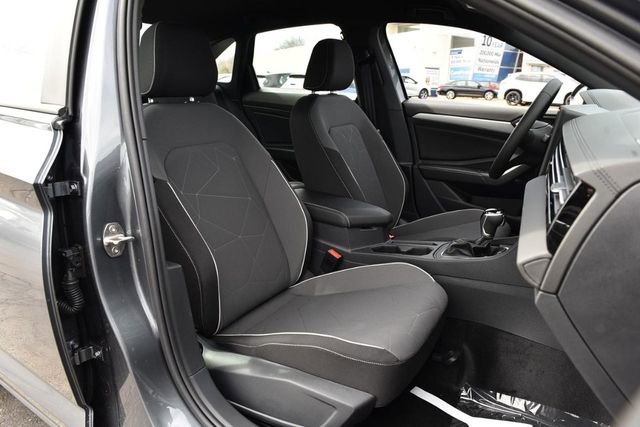 New 2026 Volkswagen Jetta Sport image 20
