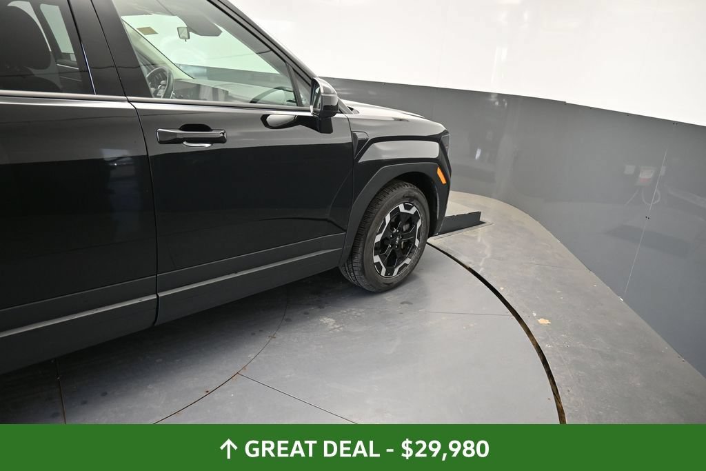 Used 2026 Hyundai Santa Fe SEL AWD/4WD image 31