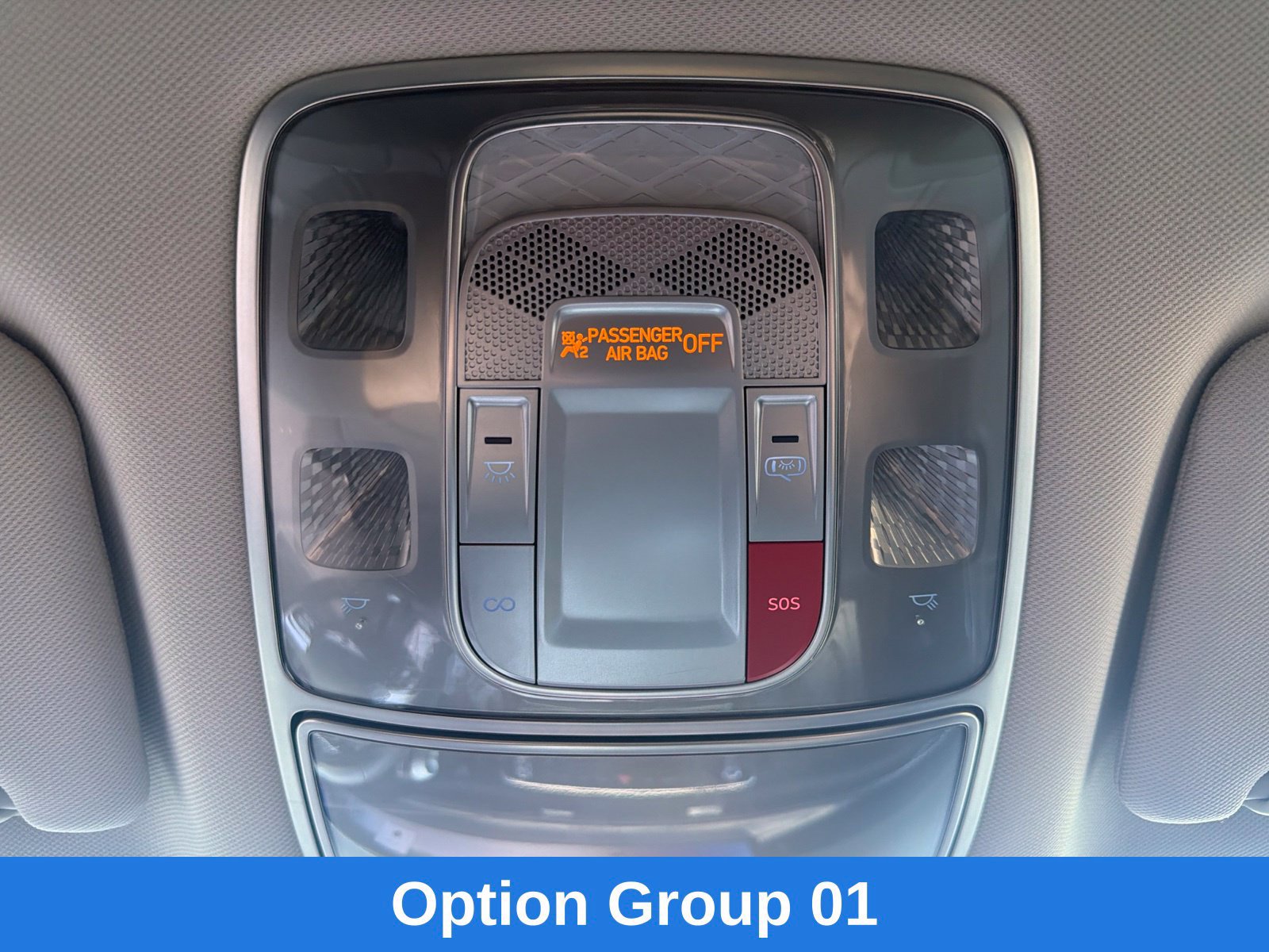 Used 2025 Genesis GV80 2.5T Standard AWD/4WD image 20