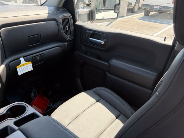 New 2026 Chevrolet Silverado 3500 W/T w/ WT Convenience Package AWD/4WD image 33