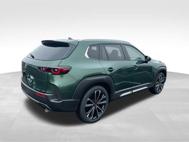 New 2026 MAZDA CX-50 AWD 2.5 S w/ Accent Package image 6