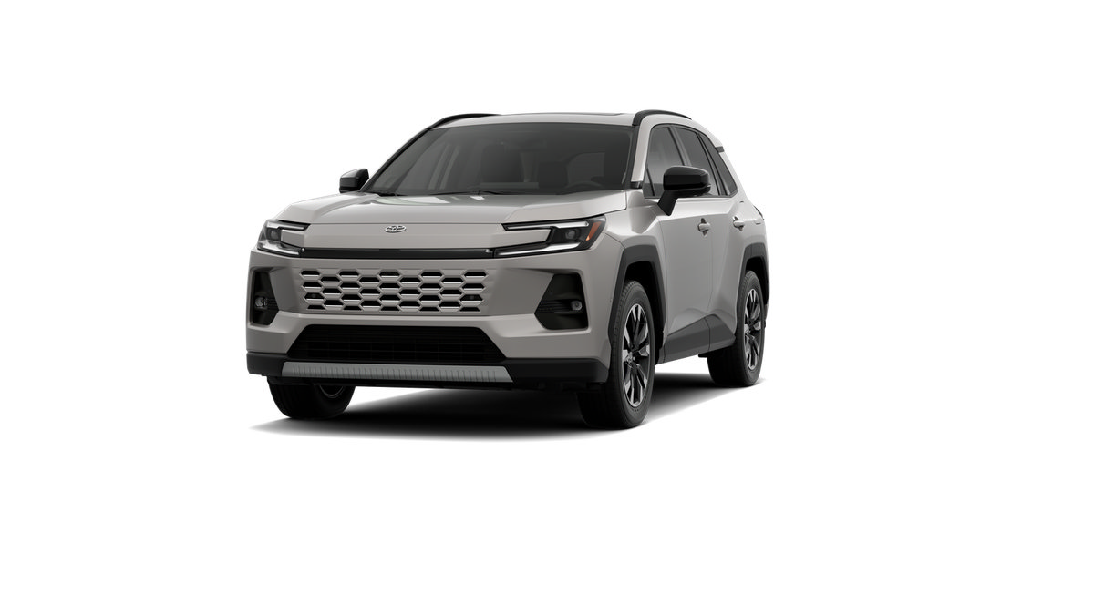 New 2026 Toyota RAV4 Limited AWD/4WD image 18