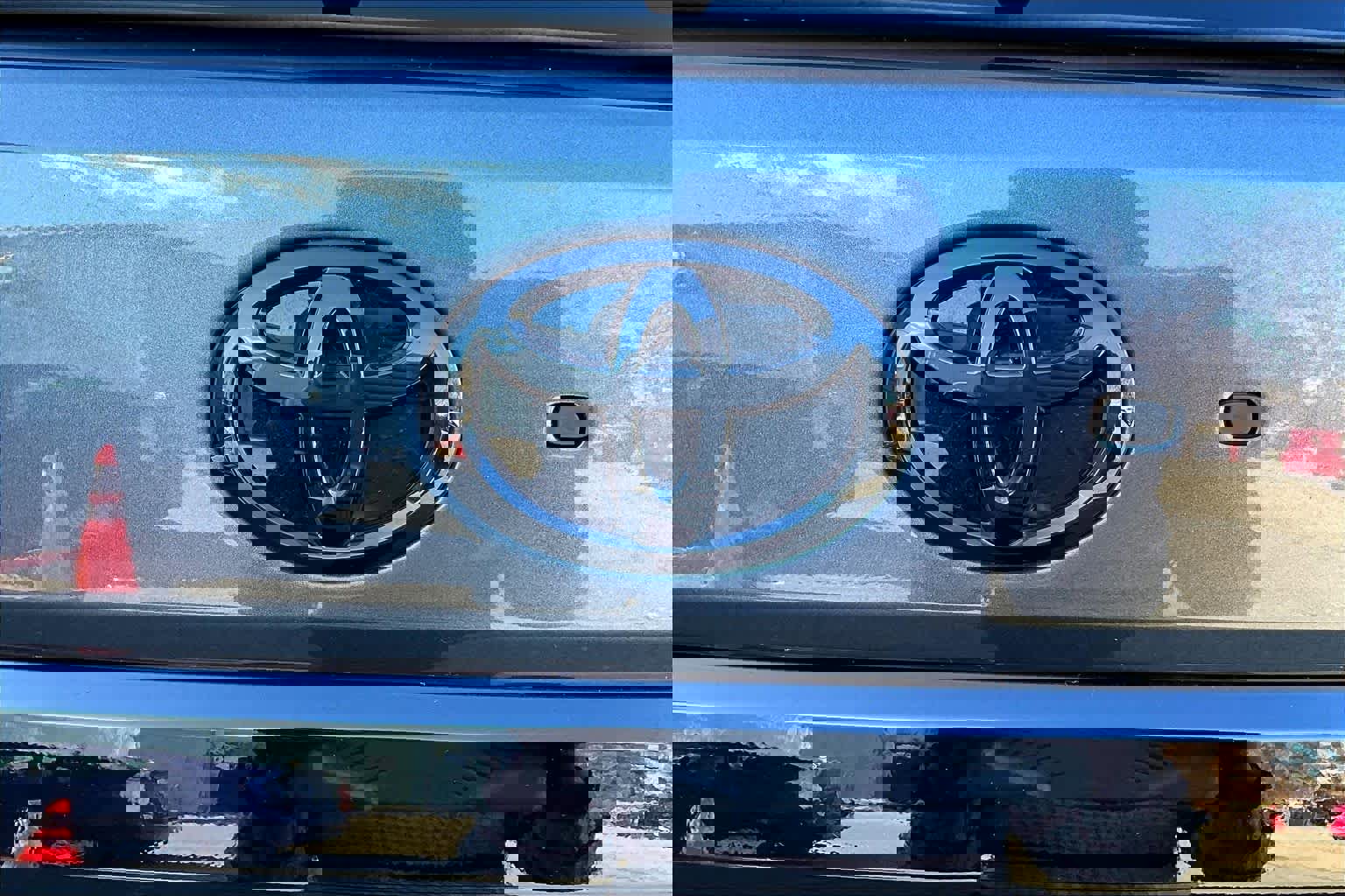 Certified 2025 Toyota Sequoia Platinum image 29