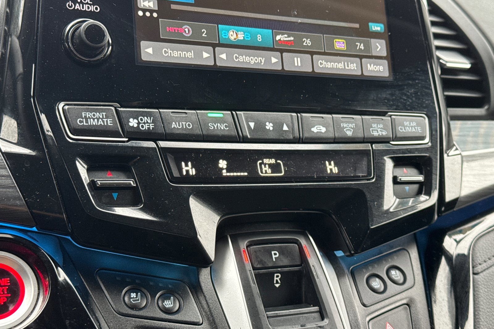 Used 2024 Honda Odyssey Elite image 20