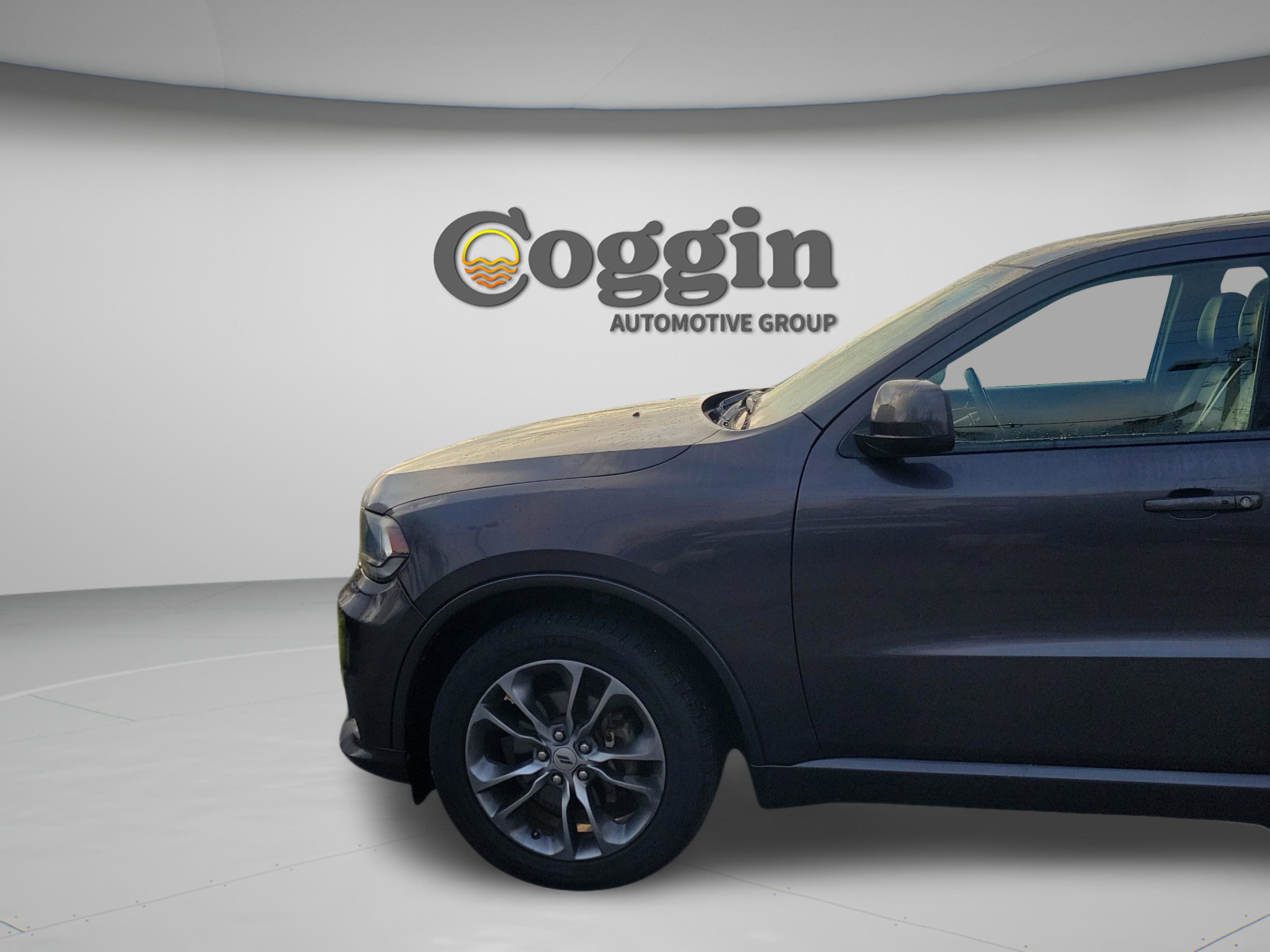 Used 2020 Dodge Durango GT image 12