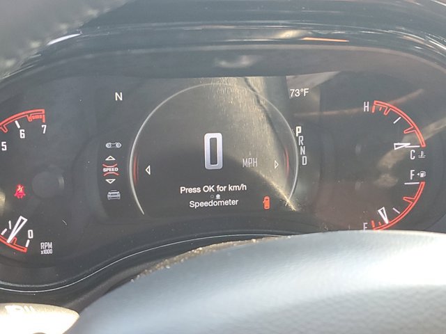 Certified 2024 Dodge Durango Citadel AWD/4WD image 17
