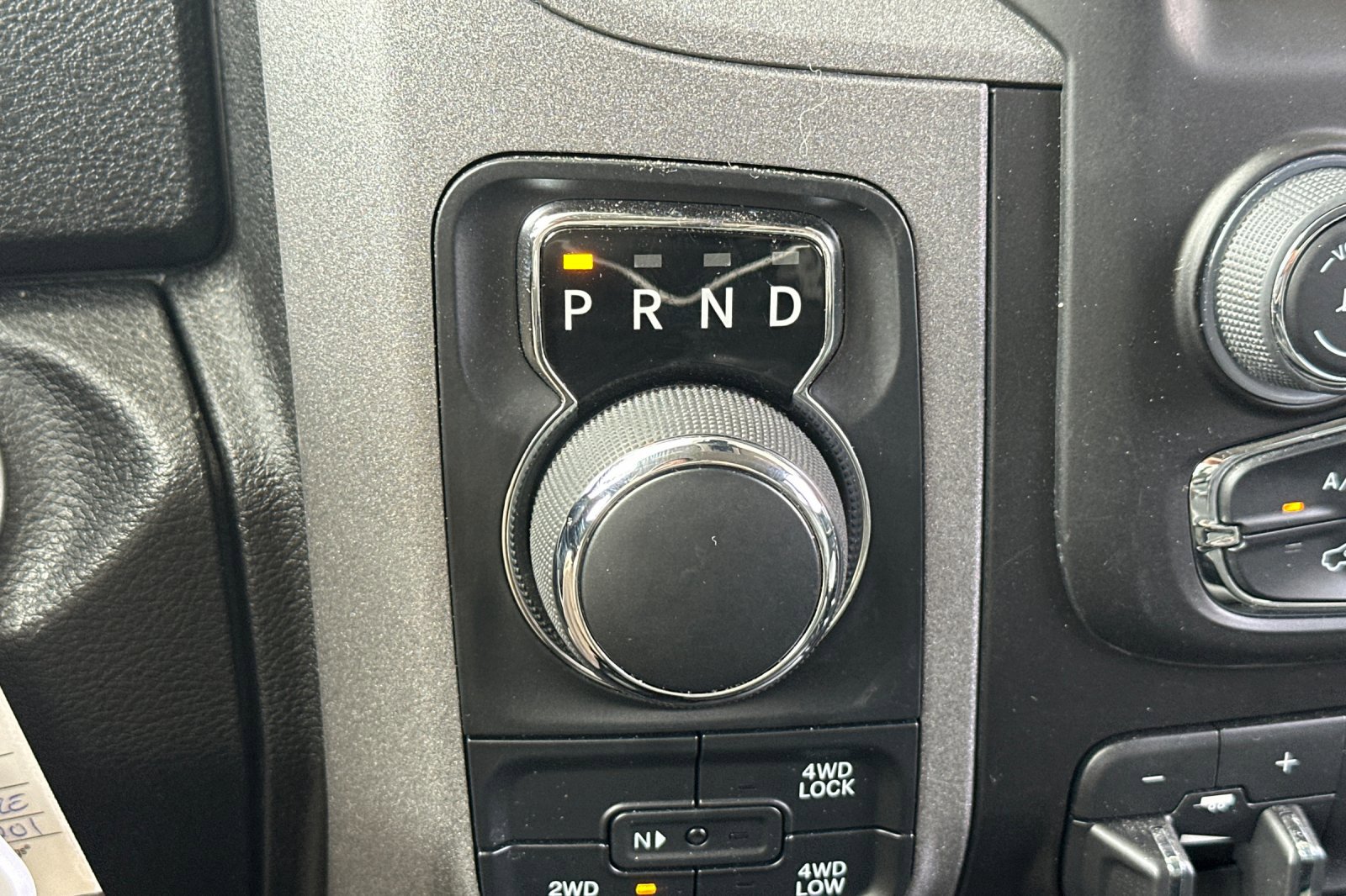 Certified 2022 RAM 1500 Tradesman w/ Electronics Group AWD/4WD image 20