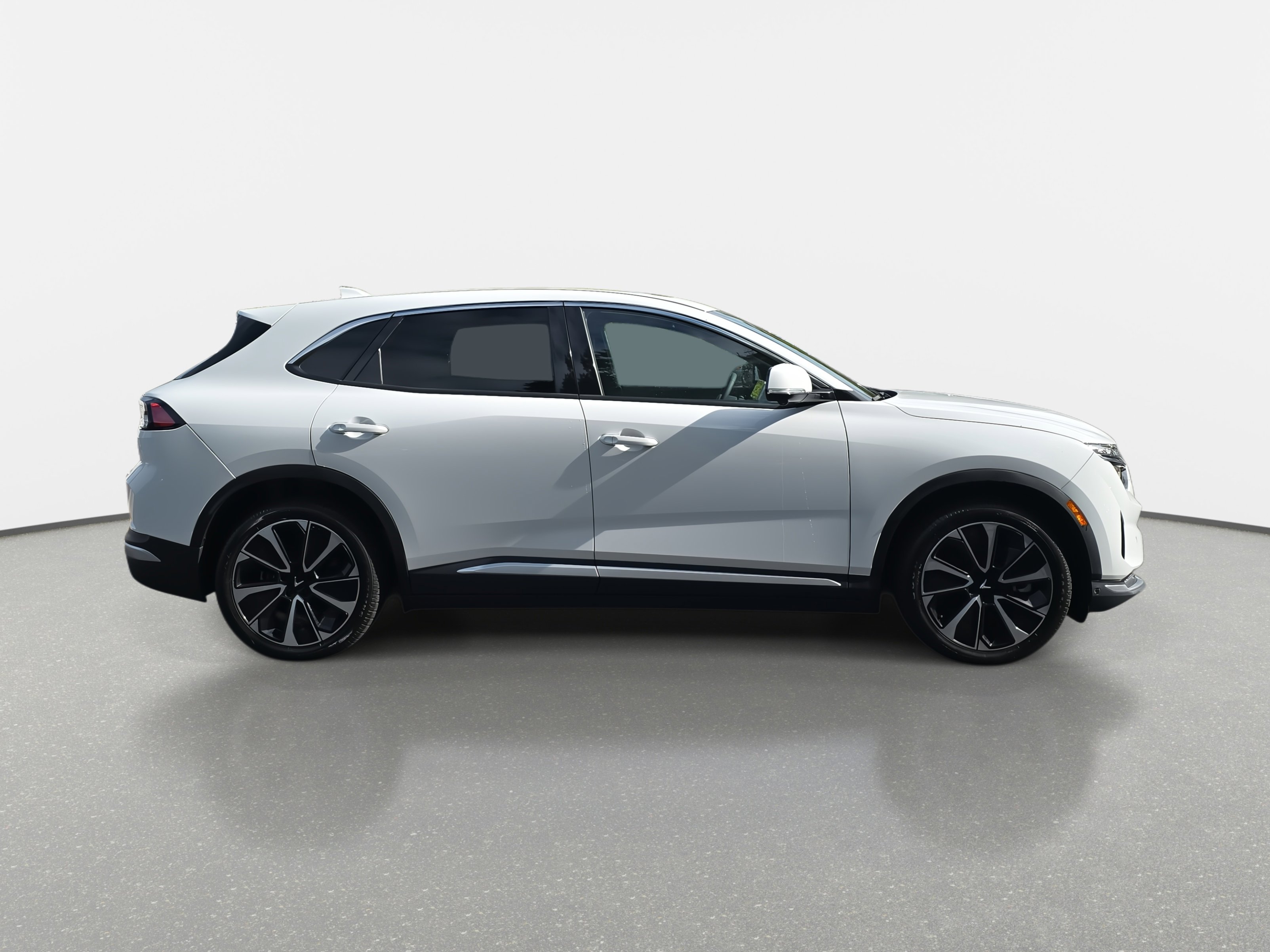 New 2025 VinFast VF 8 Plus image 4