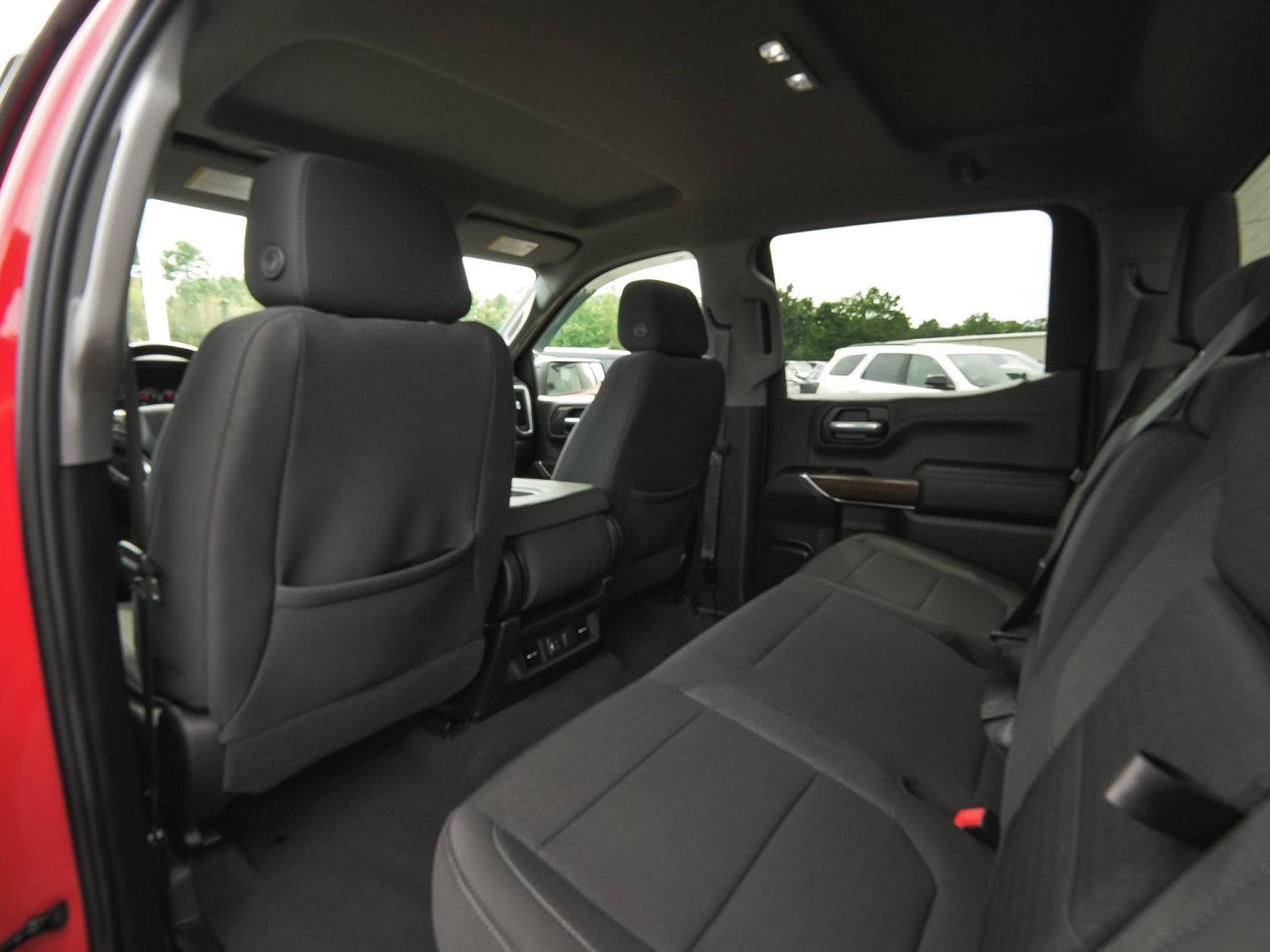 Used 2021 Chevrolet Silverado 1500 RST AWD/4WD image 29
