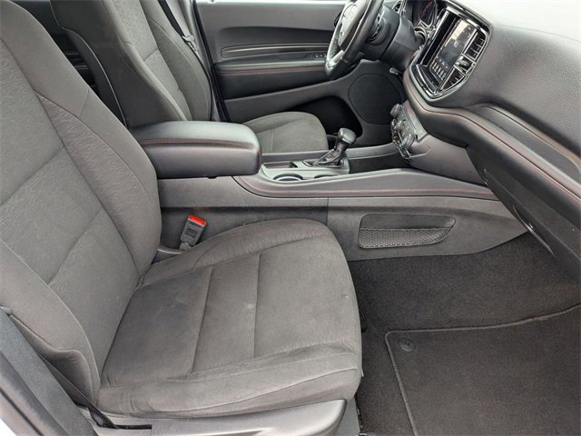 Certified 2024 Dodge Durango GT image 28