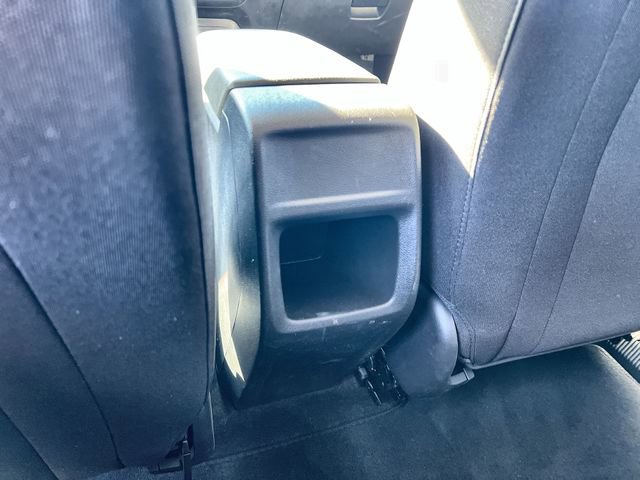 Certified 2025 Chevrolet Trax LS w/ LS Convenience Package image 19