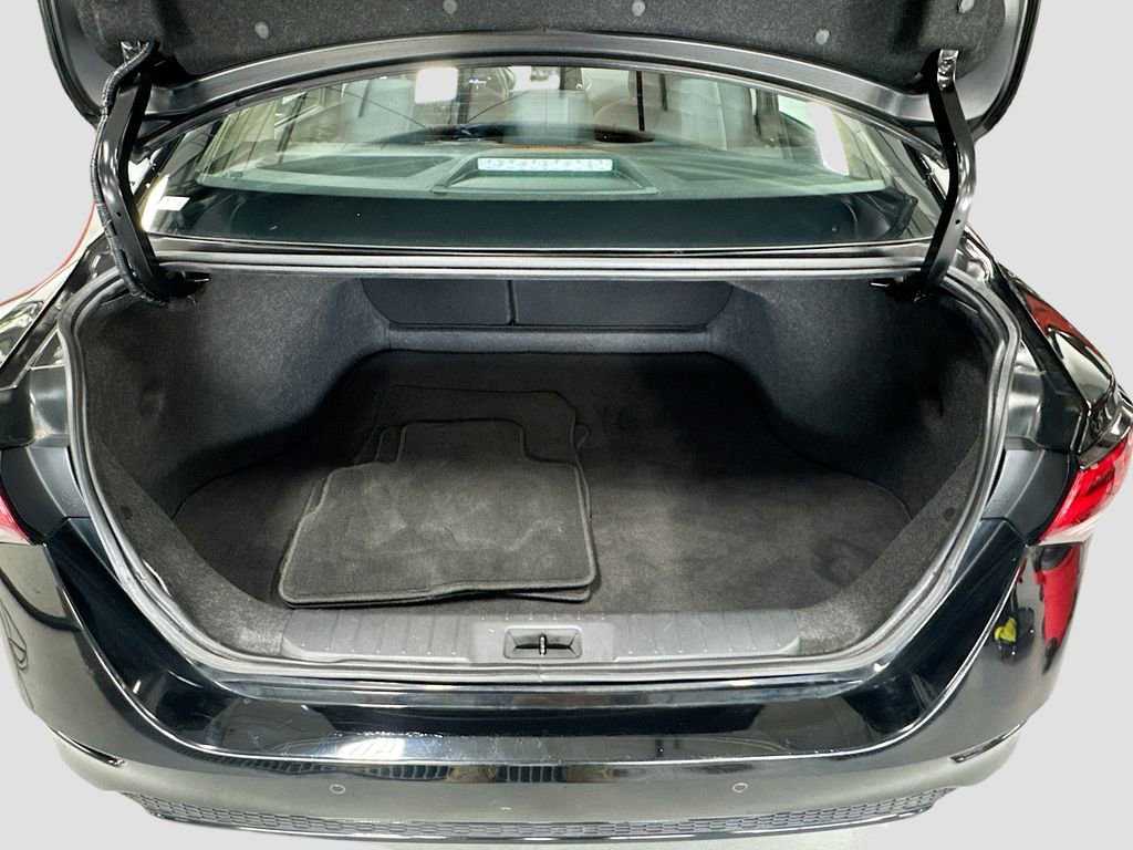 Used 2023 Nissan Sentra SV image 27