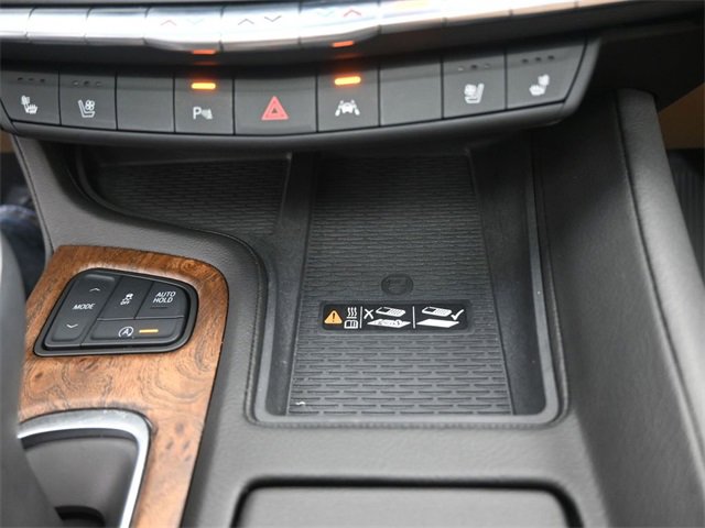 Used 2024 Cadillac CT5 Premium Luxury w/ Technology Package image 3