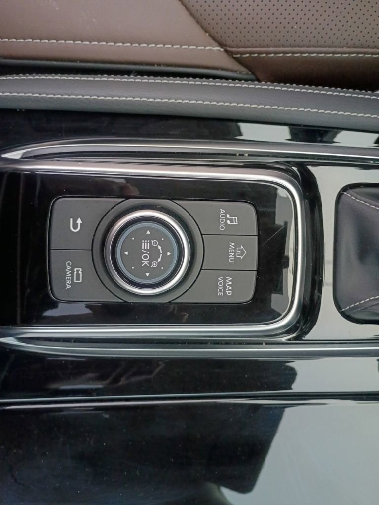 Used 2024 INFINITI QX80 Premium Select w/ Cargo Package image 44