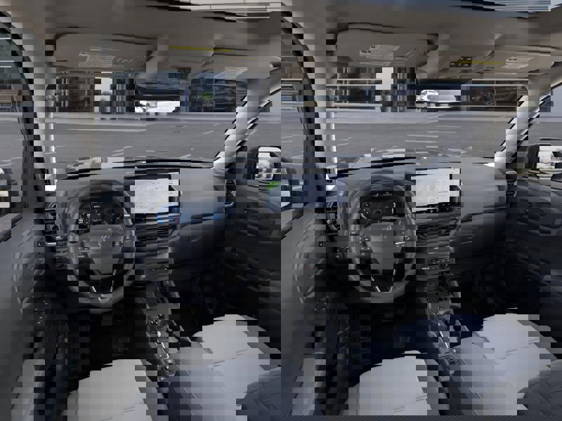 New 2025 Ford Bronco Sport Badlands w/ Sasquatch Badlands Package image 9