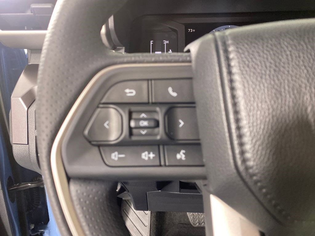 New 2026 Toyota 4Runner SR5 image 13