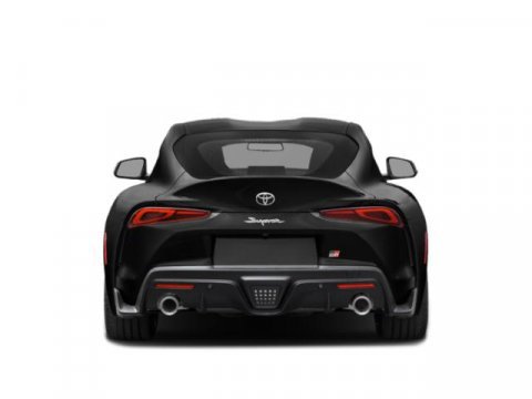 Used 2022 Toyota Supra image 8