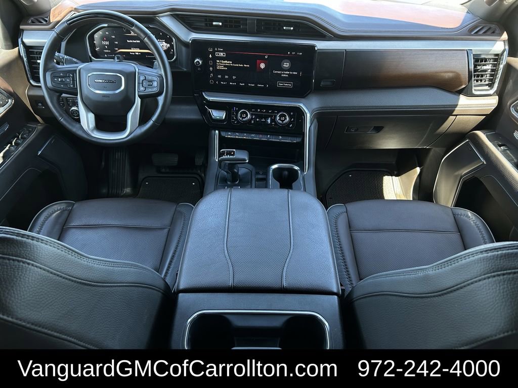 Used 2026 GMC Sierra 1500 Denali image 10