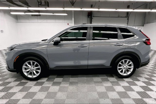 Used 2025 Honda CR-V EX-L image 14