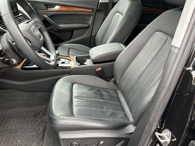 Used 2023 Audi Q5 2.0T Premium Plus w/ Premium Plus Package image 22