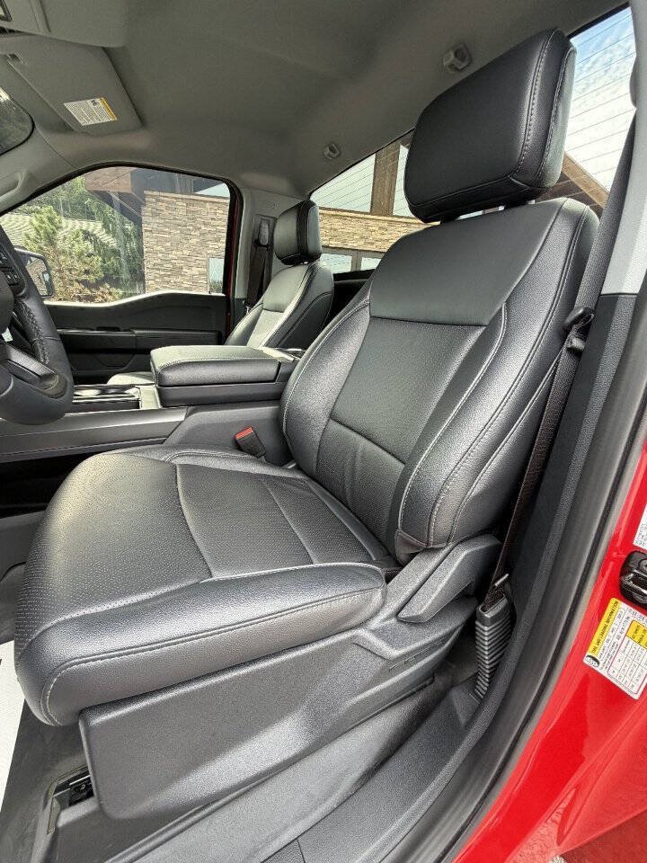 Used 2025 Ford F150 XL RWD image 13
