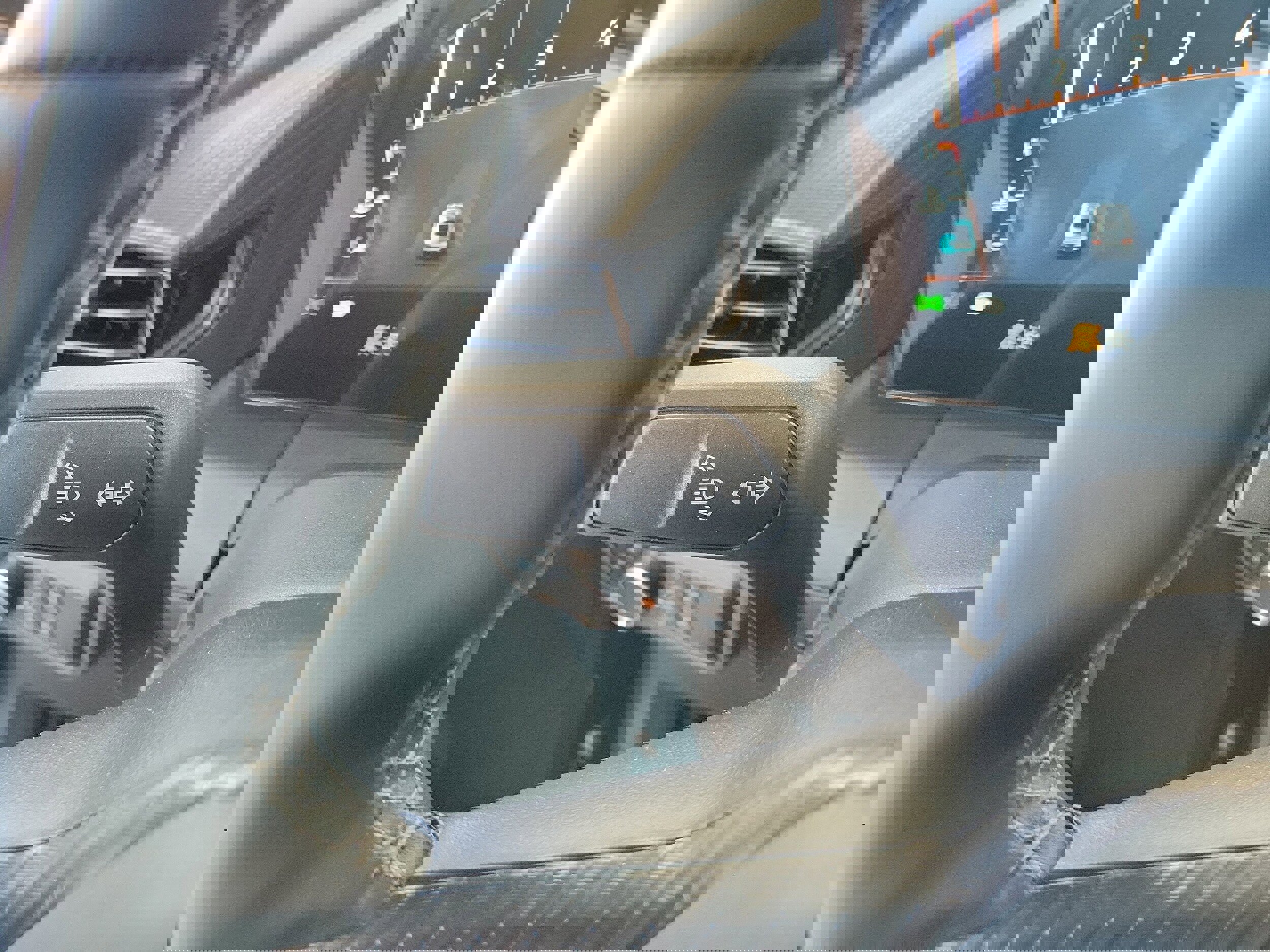 New 2026 Ford Mustang Coupe image 28