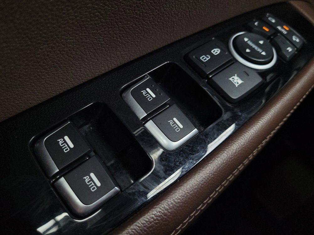 Used 2019 Kia Sorento SX w/ SX Touring Package AWD/4WD image 27
