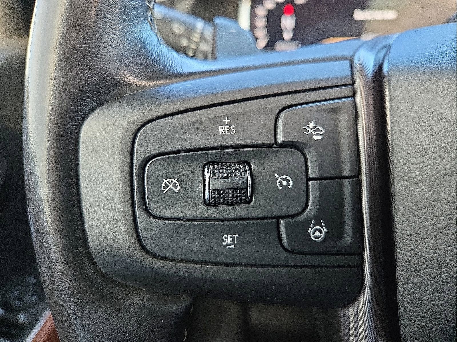 Used 2024 GMC Sierra 1500 Denali Ultimate image 19