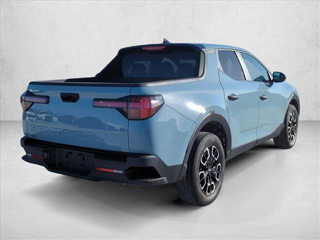 Used 2024 Hyundai Santa Cruz SEL image 5