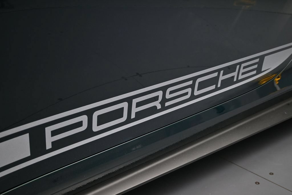 Certified 2026 Porsche 911 GT3 RWD image 43