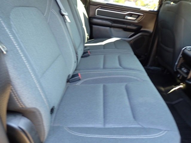 Certified 2022 RAM 1500 Big Horn image 15