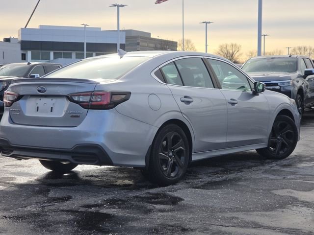 Used 2020 Subaru Legacy 2.5i Sport w/ Popular Package #2 image 18