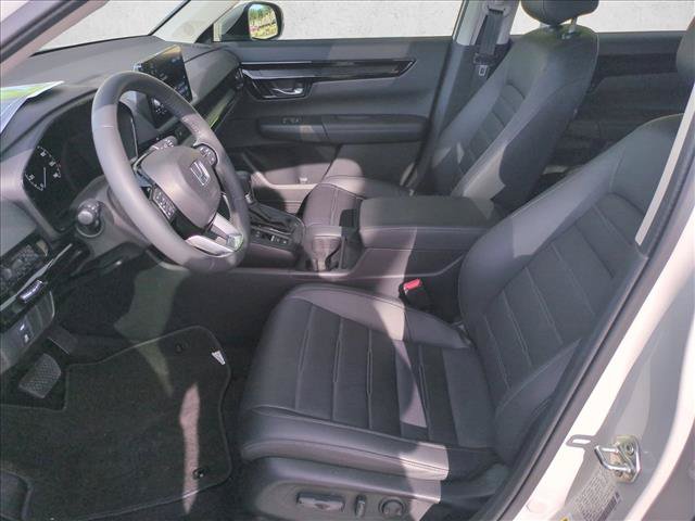 Certified 2024 Honda CR-V EX-L image 16