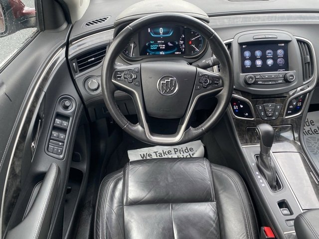 Used 2016 Buick LaCrosse Leather image 33