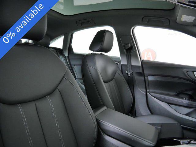 New 2025 Audi A5 2.0T Premium Plus image 13