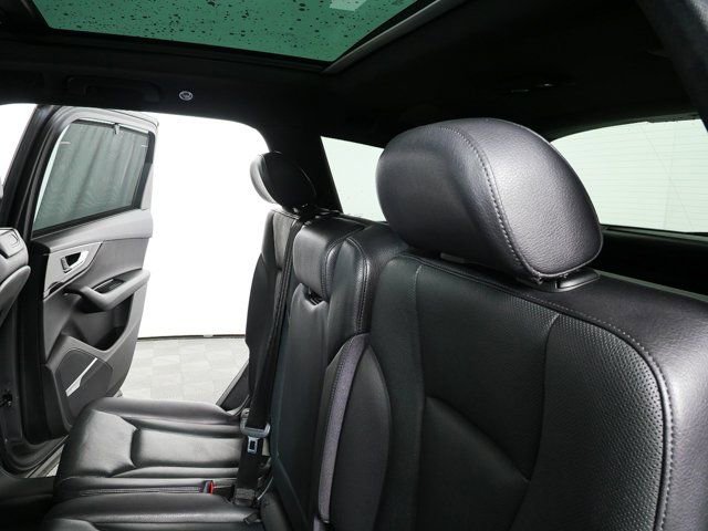 Used 2017 Audi Q7 3.0T Premium Plus image 21