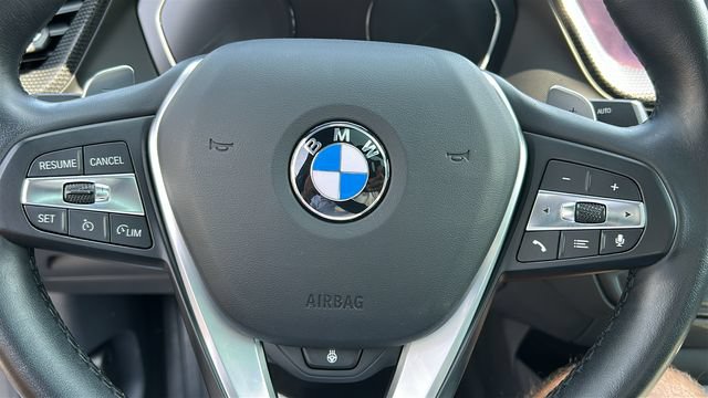 Used 2020 BMW 228i xDrive Gran Coupe w/ Convenience Package AWD/4WD image 12