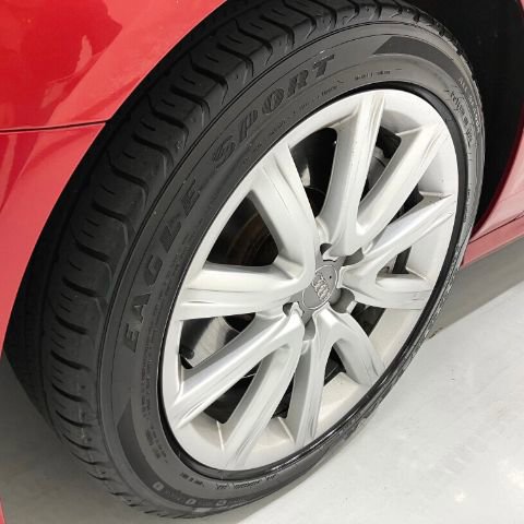 Used 2012 Audi A6 3.0T Prestige AWD/4WD image 19