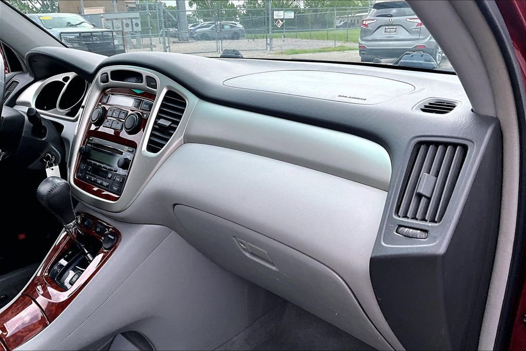 Used 2006 Toyota Highlander V6 image 20