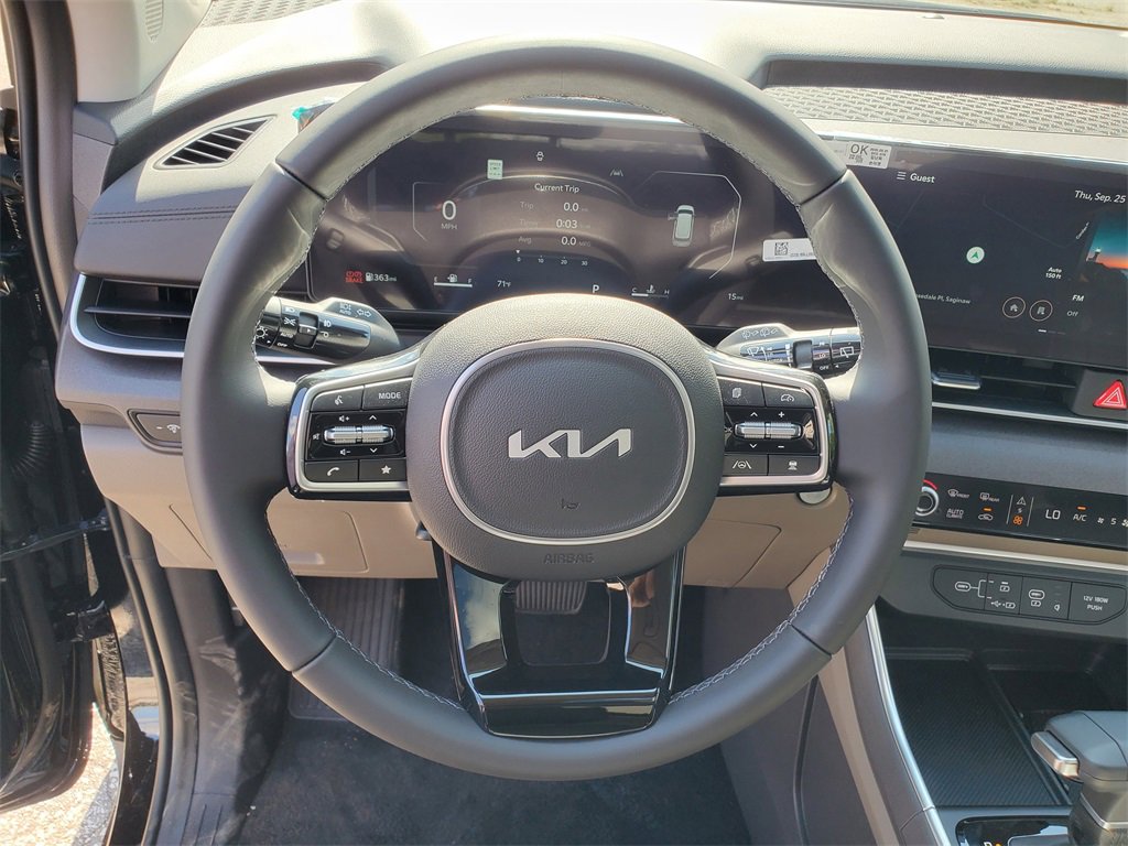 New 2026 Kia Carnival SX image 10